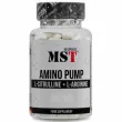 MST Amino Pump 500 mg   L- L- 500/500 