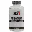 MST Amino Pump 500 mg   L- L- 500/500 