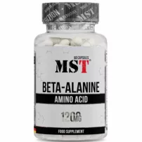 MST Beta-Alanine Amino Acid 1200 mg ������������ ����-������ 1200 ��