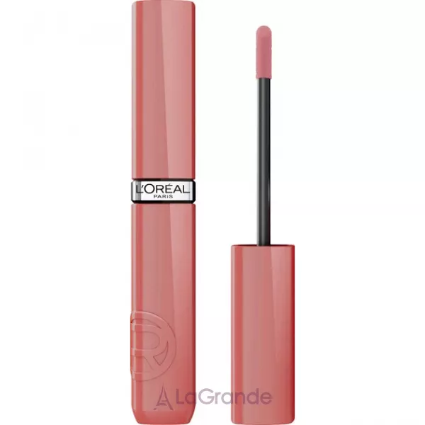 L'Oreal Paris Infaillible Laque Resistance 16H г��� ������ ��� ���
