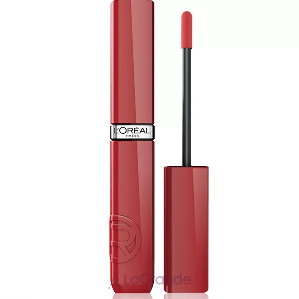 L'Oreal Paris Infaillible Laque Resistance 16H г��� ������ ��� ���