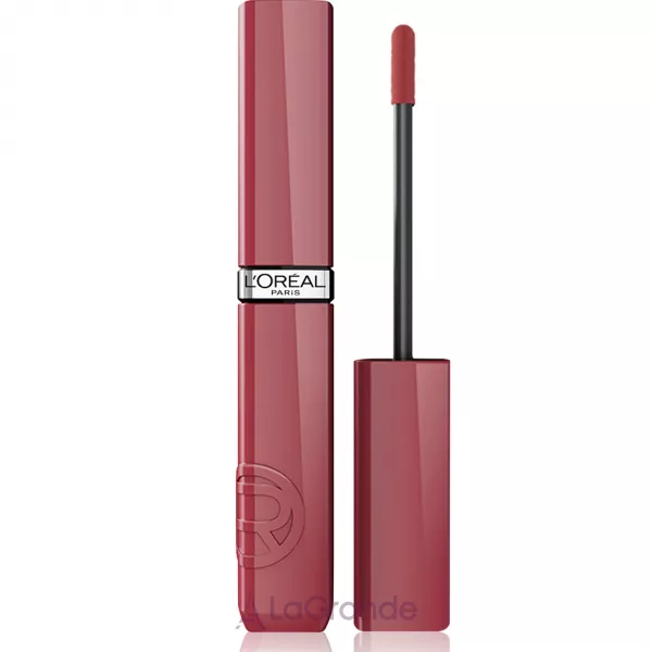 L'Oreal Paris Infaillible Laque Resistance 16H г��� ������ ��� ���