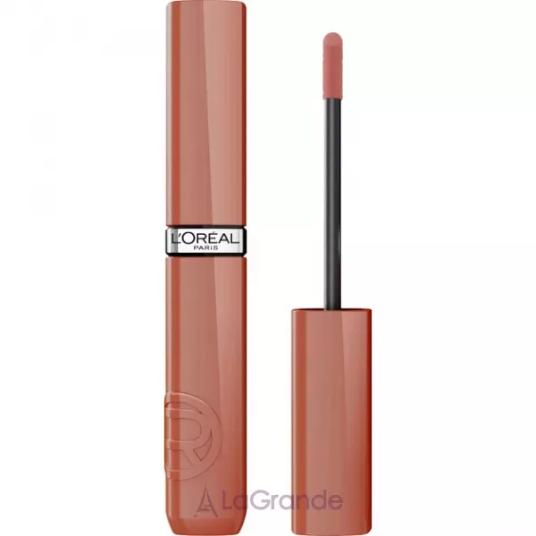 L'Oreal Paris Infaillible Laque Resistance 16H г��� ������ ��� ���