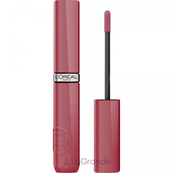 L'Oreal Paris Infaillible Laque Resistance 16H г��� ������ ��� ���