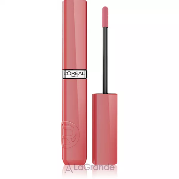 L'Oreal Paris Infaillible Laque Resistance 16H г��� ������ ��� ���