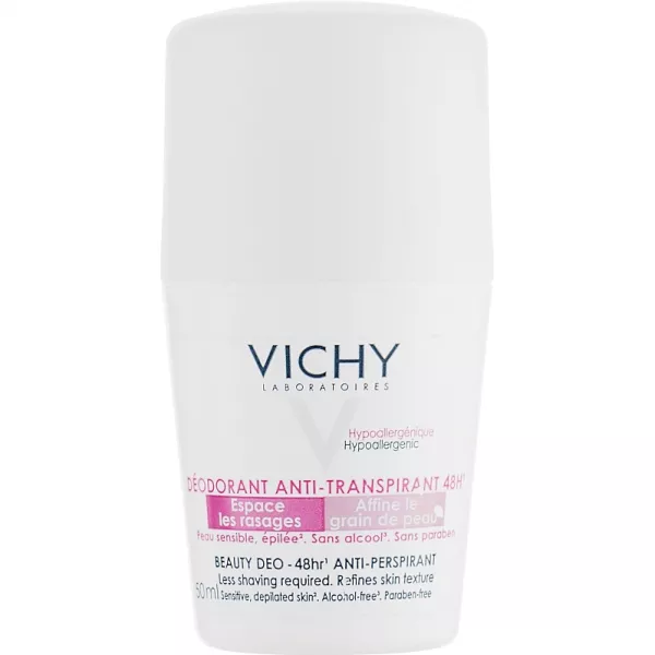 Vichy Beauty 48 Hr Anti-Perspirant Treatment ��������� ��������������