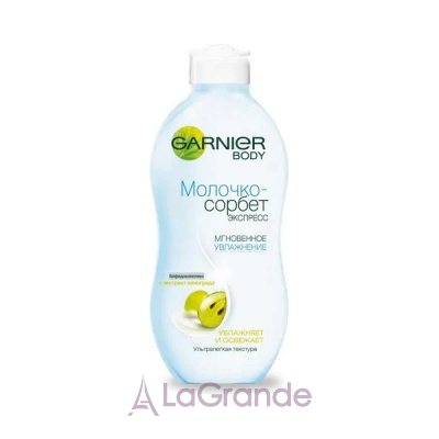 Garnier Body -     