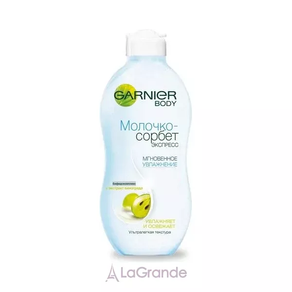 Garnier Body �������-������ � ���������������� � ���������� ���������