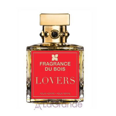 Fragrance Du Bois Lovers  ()