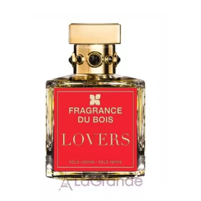 Fragrance Du Bois Lovers  ()