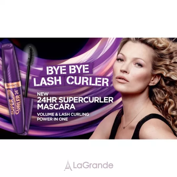 Rimmel Supercurler ���� ��� ������