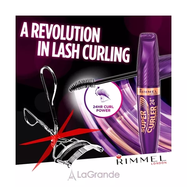 Rimmel Supercurler ���� ��� ������