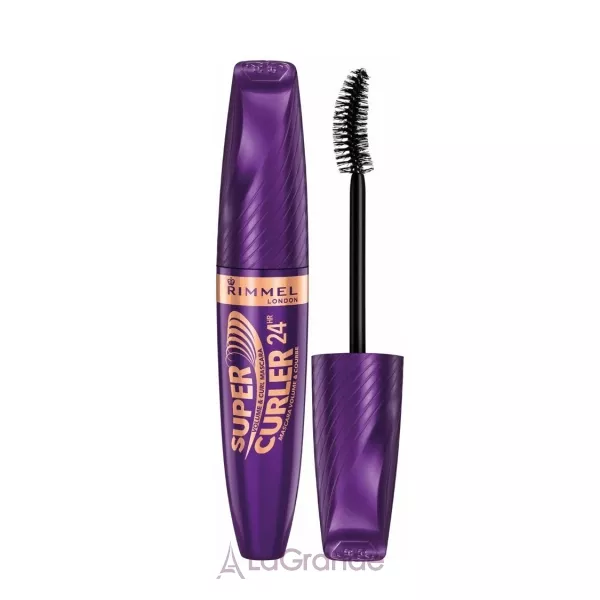Rimmel Supercurler ���� ��� ������