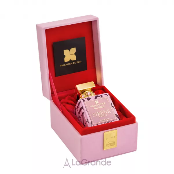 Fragrance Du Bois Sirene Privee �������