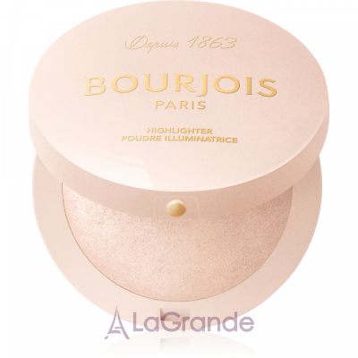 Bourjois Maxi Round Pot Highlighter   