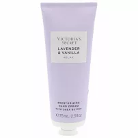 Victoria`s Secret Lavender & Vanilla Relax Hand Cream ��������������� ���� ��� ���