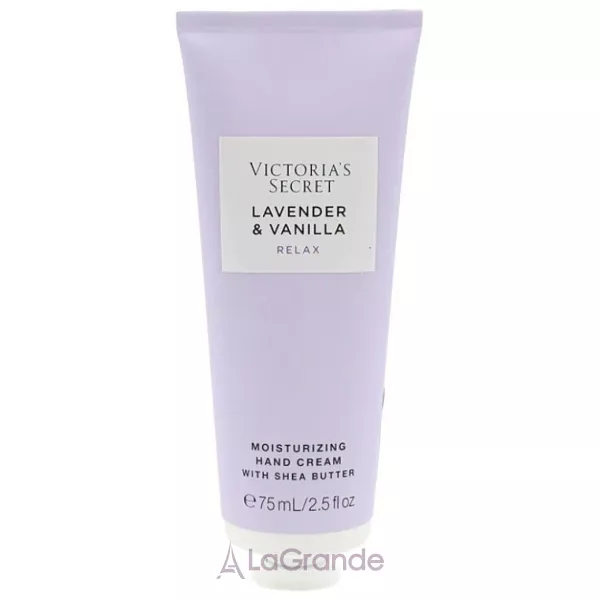 Victoria`s Secret Lavender & Vanilla Relax Hand ������������ ���� ��� ���