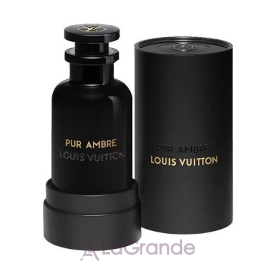 Louis Vuitton Pur Ambre  