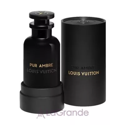 Louis Vuitton Pur Ambre  