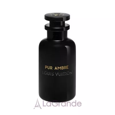 Louis Vuitton Pur Ambre   ()