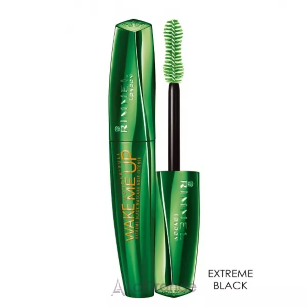 Rimmel Wonder`full Wake Me Up ���� ��� ������