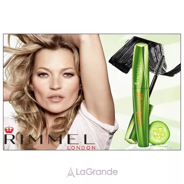 Rimmel Wonder`full Wake Me Up ���� ��� ������