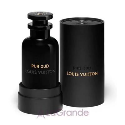 Louis Vuitton Pur Oud  