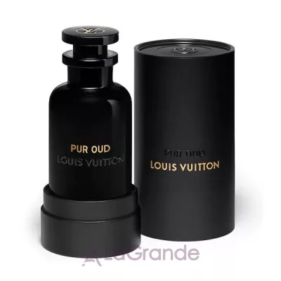Louis Vuitton Pur Oud  