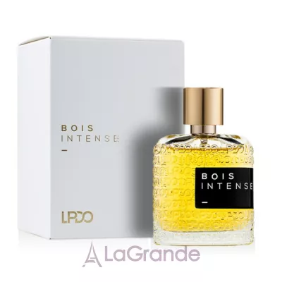 LPDO Bois Intense  