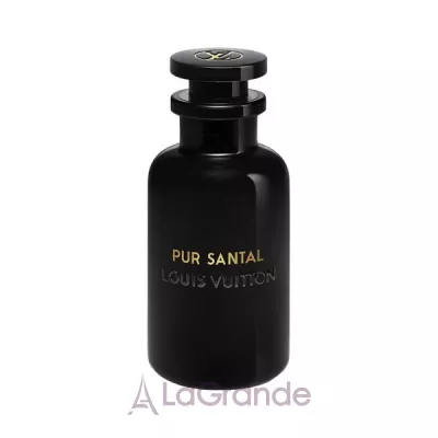 Louis Vuitton Pur Santal  