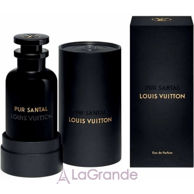 Louis Vuitton Pur Santal  