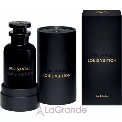 Louis Vuitton Pur Santal  