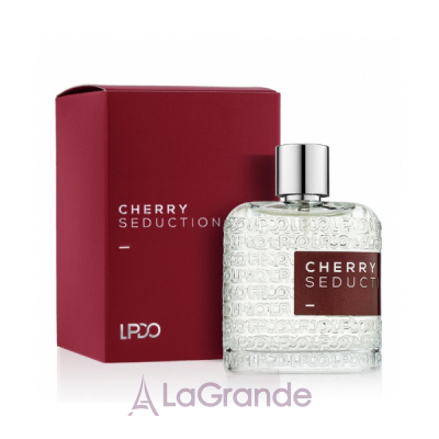 LPDO Cherry Seduction  