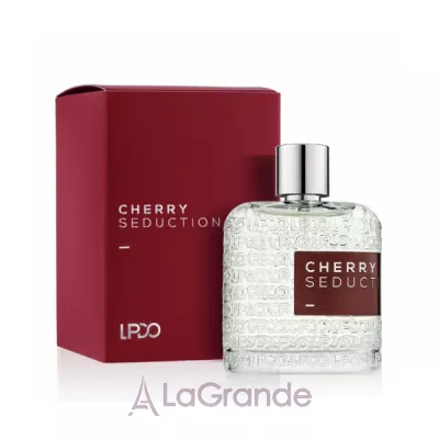 LPDO Cherry Seduction  