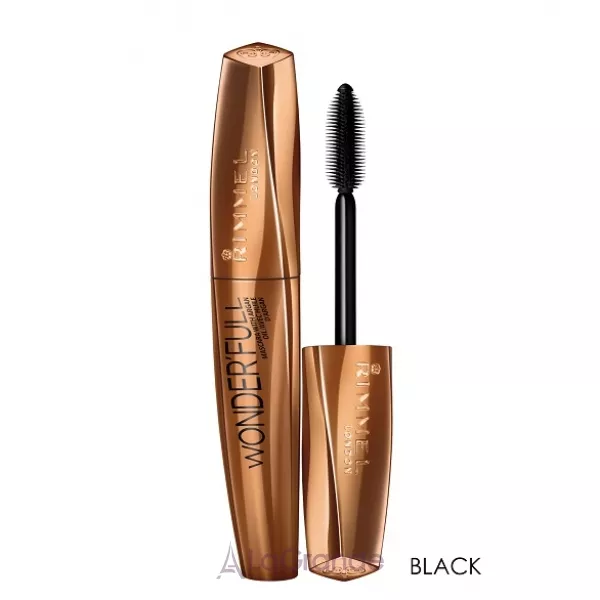Rimmel Wonder`full ��� ��� �� � ��������� ������