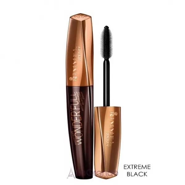 Rimmel Wonder`full ��� ��� �� � ��������� ������