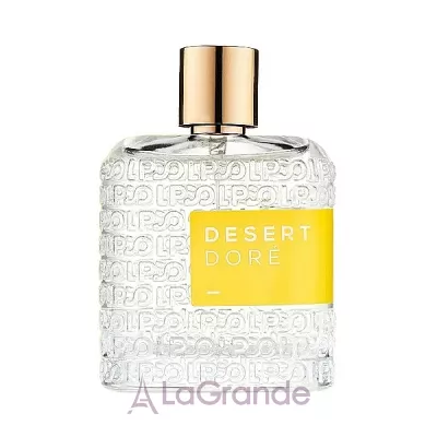LPDO Desert Dore  