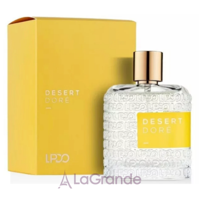 LPDO Desert Dore  