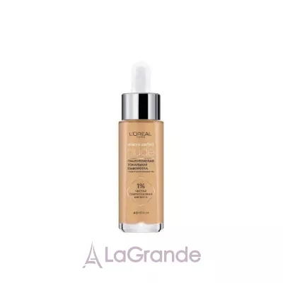 L'oreal Paris Alliance Perfect Nude ó    