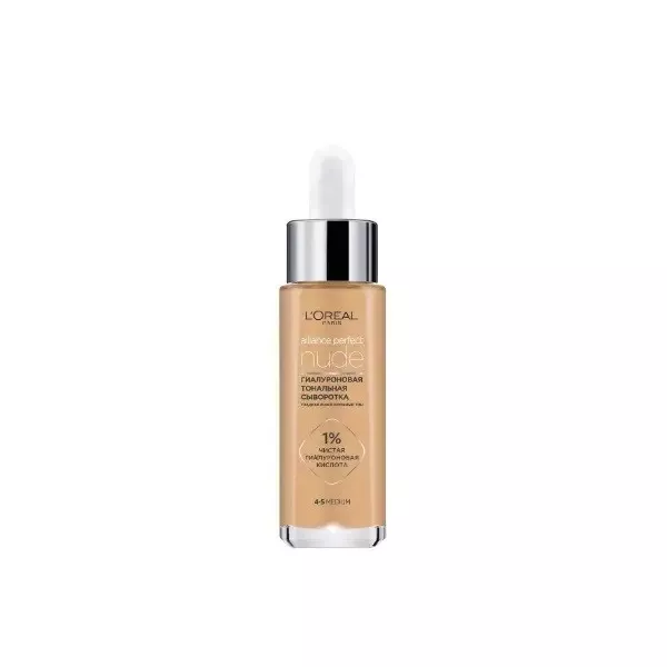 L'oreal Paris Alliance Perfect Nude ó��������� �������� ��������� ��� �������