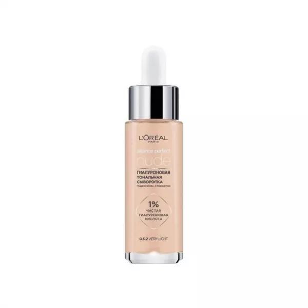 L'oreal Paris Alliance Perfect Nude ó��������� �������� ��������� ��� �������