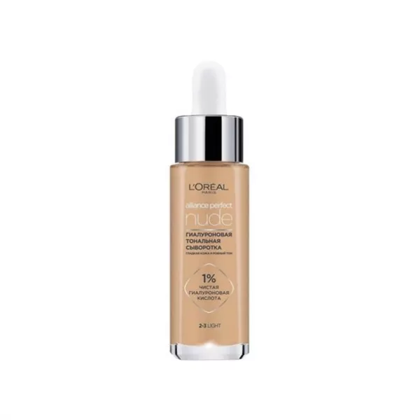 L'oreal Paris Alliance Perfect Nude ó��������� �������� ��������� ��� �������