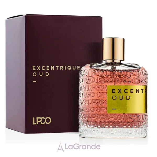 LPDO Excentrique Oud ����������� ����