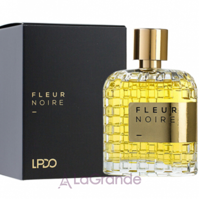 LPDO Fleur Noire  
