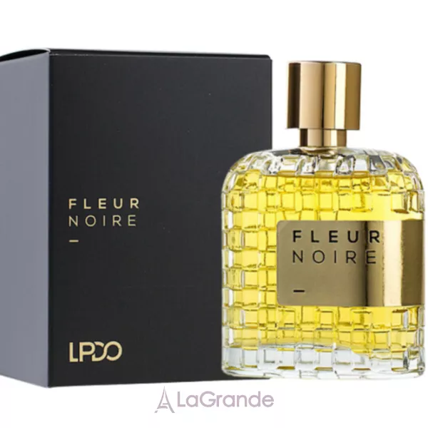 LPDO Fleur Noire ����������� ����