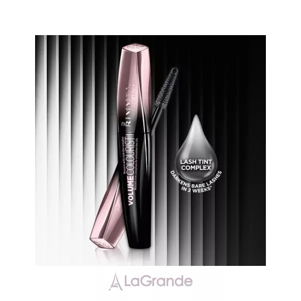 Rimmel Volume Colourist ���� ��� ������ �������� � �������� ���������� ������
