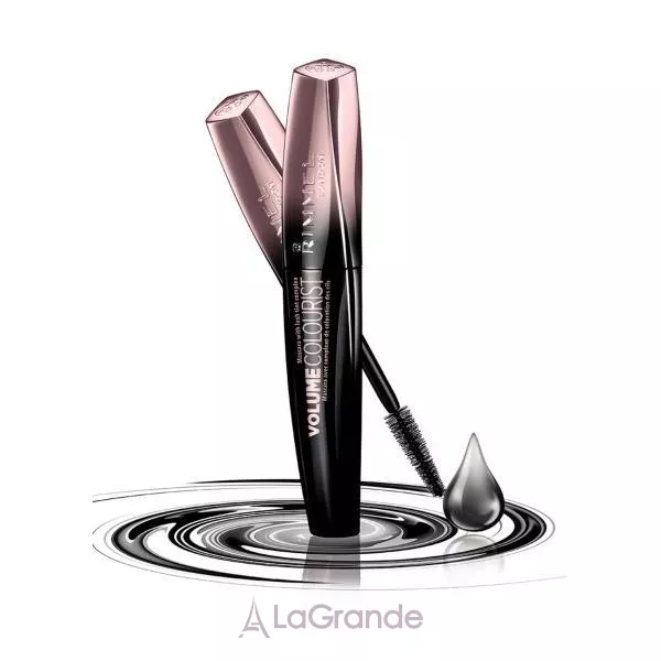 Rimmel Volume Colourist ���� ��� ������ �������� � �������� ���������� ������