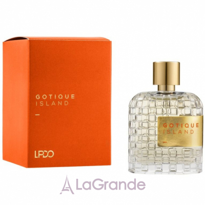LPDO Gotique Island  