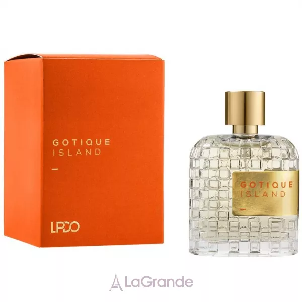 LPDO Gotique Island ����������� ����