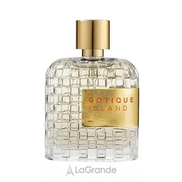 LPDO Gotique Island ����������� ����